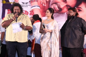 Priyamaina Priya Press Meet attended by Ashok Kumar and Leesha Eclairs