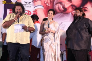 Priyamaina Priya Press Meet attended by Ashok Kumar and Leesha Eclairs