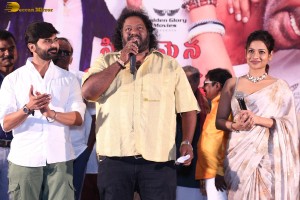 Priyamaina Priya Press Meet attended by Ashok Kumar and Leesha Eclairs