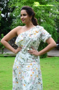 Pujita Ponnada Picture Gallery 1