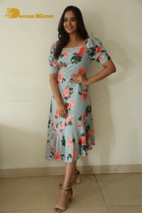 Pujita Ponnada Cute Photoshoot