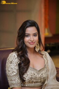 Pujita Ponnada Picture Gallery 3