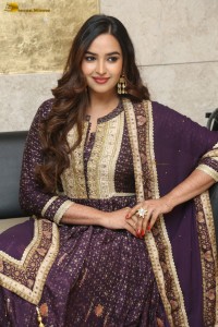 Pujita Ponnada Picture Gallery 4