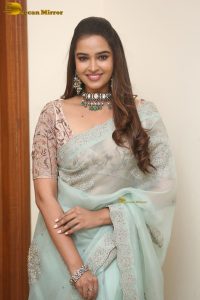 Pujita Ponnada Picture Gallery 6