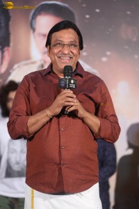 Puli Meka Trailer Launch attended by Lavanya Tripathi, Siddhu Jonnalagadda, Bobby, and others.