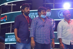 Pushpa Movie First Meet Pictures