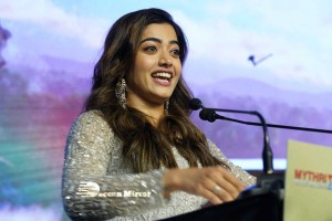 Pushpa massive thanks meet attended by allu arjun rashmika sukumar devi sri prasad and others