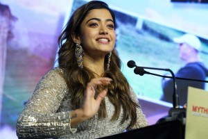 Pushpa massive thanks meet attended by allu arjun rashmika sukumar devi sri prasad and others
