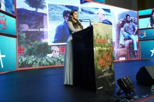 Pushpa massive thanks meet attended by allu arjun rashmika sukumar devi sri prasad and others