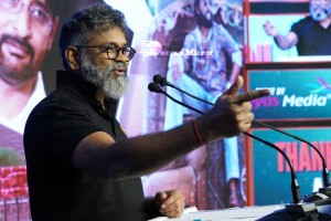 Pushpa massive thanks meet attended by allu arjun rashmika sukumar devi sri prasad and others