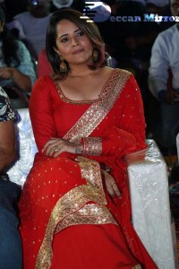 Pushpa Movie Pre-Release Event attended by Allu Arjun, Rashmika Mandanna, SS Rajamouli and others