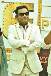 Ram Charan and Janhvi Kapoor’s movie launched by Chiranjeevi and Boney Kapoor