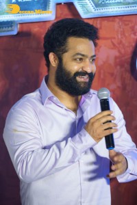 RRR Party hosted by Sri Venkateswara Creations was attended by Jr NTR, Ram Charan Teja and S.S. Rajamouli