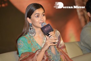 RRR Press Meet in Hyderabad 2