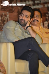RRR Press Meet in Hyderabad 2