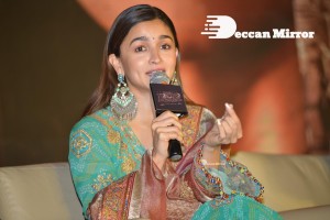 RRR Press Meet in Hyderabad 2