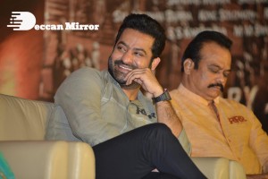 RRR Press Meet in Hyderabad 2