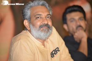 RRR Press Meet in Hyderabad 2