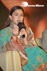 RRR Press Meet in Hyderabad 2