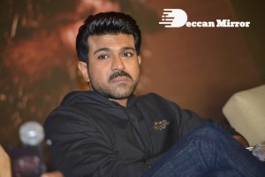 RRR Press Meet in Hyderabad 2