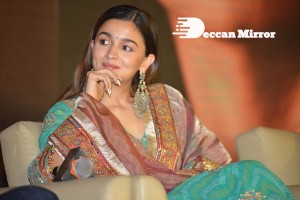 RRR Press Meet in Hyderabad 2