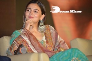 RRR Press Meet in Hyderabad 2