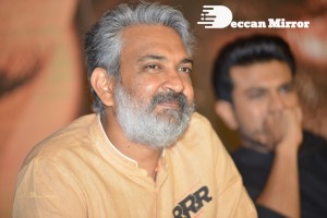 RRR Press Meet in Hyderabad 2