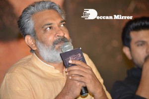 RRR Press Meet in Hyderabad 2