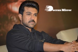 RRR Press Meet in Hyderabad 2