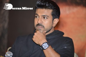 RRR Press Meet in Hyderabad 2