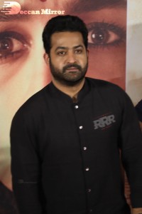 RRR Trailer Launched in Mumbai by Rajamouli, Jr. NTR, Alia Bhatt and Ajay Devgn