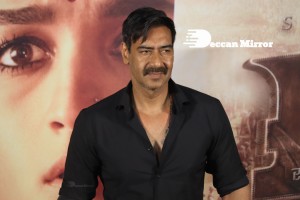 RRR Trailer Launched in Mumbai by Rajamouli, Jr. NTR, Alia Bhatt and Ajay Devgn