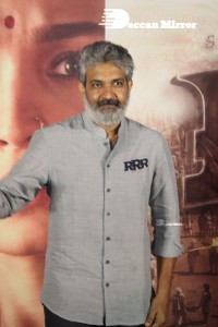 RRR Trailer Launched in Mumbai by Rajamouli, Jr. NTR, Alia Bhatt and Ajay Devgn