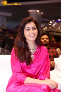 Raashi Khanna Picture Gallery 13