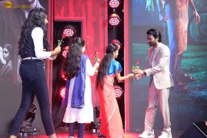 Raayan Pre-Release Function attended by Dhanush, Dushara Vijayan, Aparna Balamurali, Sundeep Kishan, Prakash Raj, and others