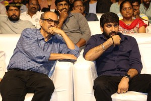 Raayan Pre-Release Function attended by Dhanush, Dushara Vijayan, Aparna Balamurali, Sundeep Kishan, Prakash Raj, and others