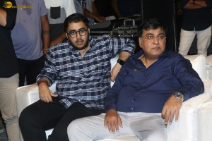 Raayan Pre-Release Function attended by Dhanush, Dushara Vijayan, Aparna Balamurali, Sundeep Kishan, Prakash Raj, and others