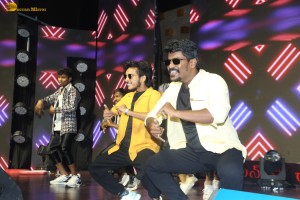 Raayan Pre-Release Function attended by Dhanush, Dushara Vijayan, Aparna Balamurali, Sundeep Kishan, Prakash Raj, and others