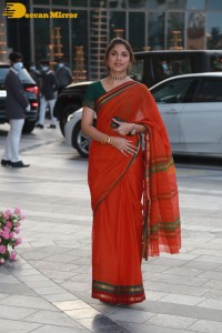 Aamir Khan, Salman Khan, Mukesh Ambani, Anil Ambani and other celebrities attend Anant Ambani’s girlfriend Radhika Merchant’s Arangetram