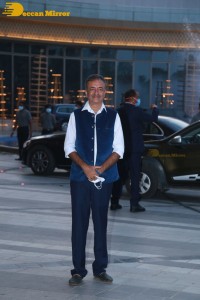 Aamir Khan, Salman Khan, Mukesh Ambani, Anil Ambani and other celebrities attend Anant Ambani’s girlfriend Radhika Merchant’s Arangetram