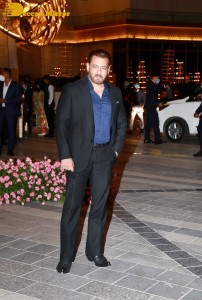 Aamir Khan, Salman Khan, Mukesh Ambani, Anil Ambani and other celebrities attend Anant Ambani’s girlfriend Radhika Merchant’s Arangetram