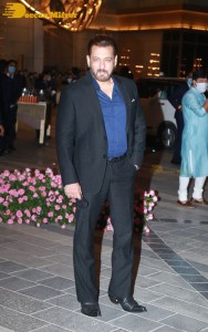 Aamir Khan, Salman Khan, Mukesh Ambani, Anil Ambani and other celebrities attend Anant Ambani’s girlfriend Radhika Merchant’s Arangetram