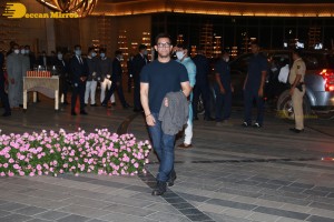 Aamir Khan, Salman Khan, Mukesh Ambani, Anil Ambani and other celebrities attend Anant Ambani’s girlfriend Radhika Merchant’s Arangetram