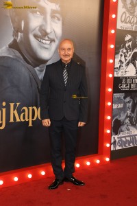 Raj Kapoor’s 100 Years Legacy Celebration attended by Karisma Kapoor, Kareena Kapoor, Saif Ali Khan, Rekha, Ranbir Kapoor, and Alia Bhatt