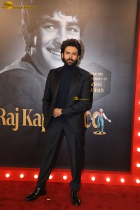 Raj Kapoor’s 100 Years Legacy Celebration attended by Karisma Kapoor, Kareena Kapoor, Saif Ali Khan, Rekha, Ranbir Kapoor, and Alia Bhatt