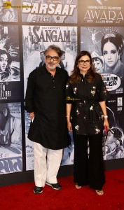 Raj Kapoor’s 100 Years Legacy Celebration attended by Karisma Kapoor, Kareena Kapoor, Saif Ali Khan, Rekha, Ranbir Kapoor, and Alia Bhatt