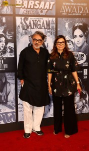 Raj Kapoor’s 100 Years Legacy Celebration attended by Karisma Kapoor, Kareena Kapoor, Saif Ali Khan, Rekha, Ranbir Kapoor, and Alia Bhatt