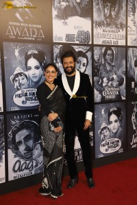 Raj Kapoor’s 100 Years Legacy Celebration attended by Karisma Kapoor, Kareena Kapoor, Saif Ali Khan, Rekha, Ranbir Kapoor, and Alia Bhatt