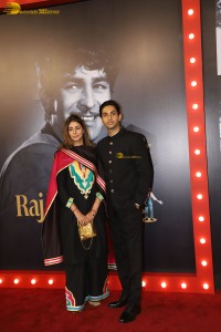 Raj Kapoor’s 100 Years Legacy Celebration attended by Karisma Kapoor, Kareena Kapoor, Saif Ali Khan, Rekha, Ranbir Kapoor, and Alia Bhatt