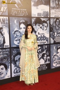 Raj Kapoor’s 100 Years Legacy Celebration attended by Karisma Kapoor, Kareena Kapoor, Saif Ali Khan, Rekha, Ranbir Kapoor, and Alia Bhatt